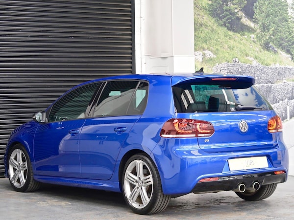 Used Volkswagen Golf for sale - 76247803: Photo 5