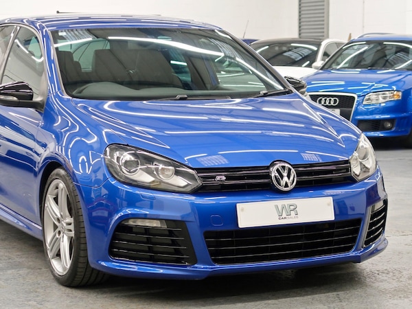 Used Volkswagen Golf for sale - 76247803: Photo 6