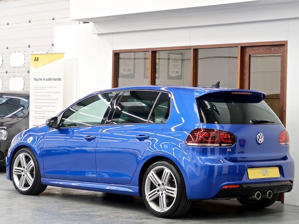 Used Volkswagen Golf for sale - 76247803: Photo 8
