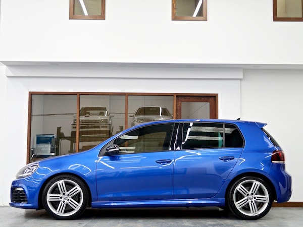 Used Volkswagen Golf for sale - 76247803: Photo 9
