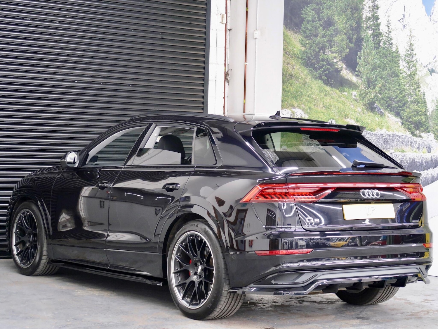 Used Audi Q8 2019 for sale - 76975610: Photo 11