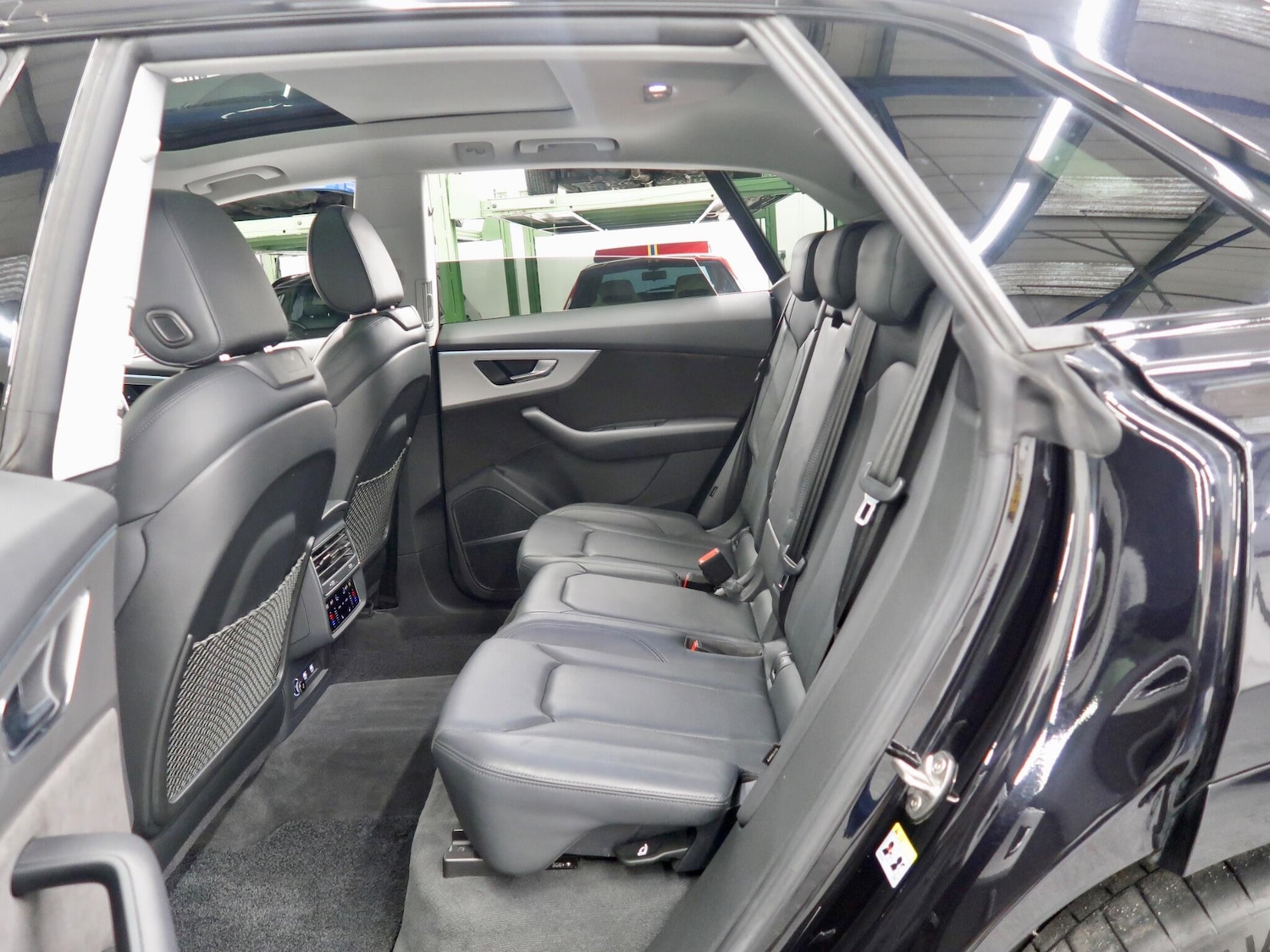 Used Audi Q8 2019 for sale - 76975610: Photo 23