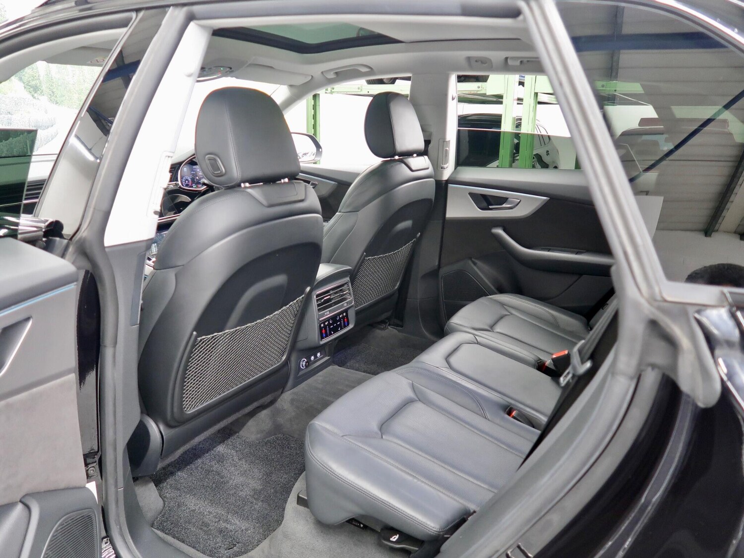 Used Audi Q8 2019 for sale - 76975610: Photo 24