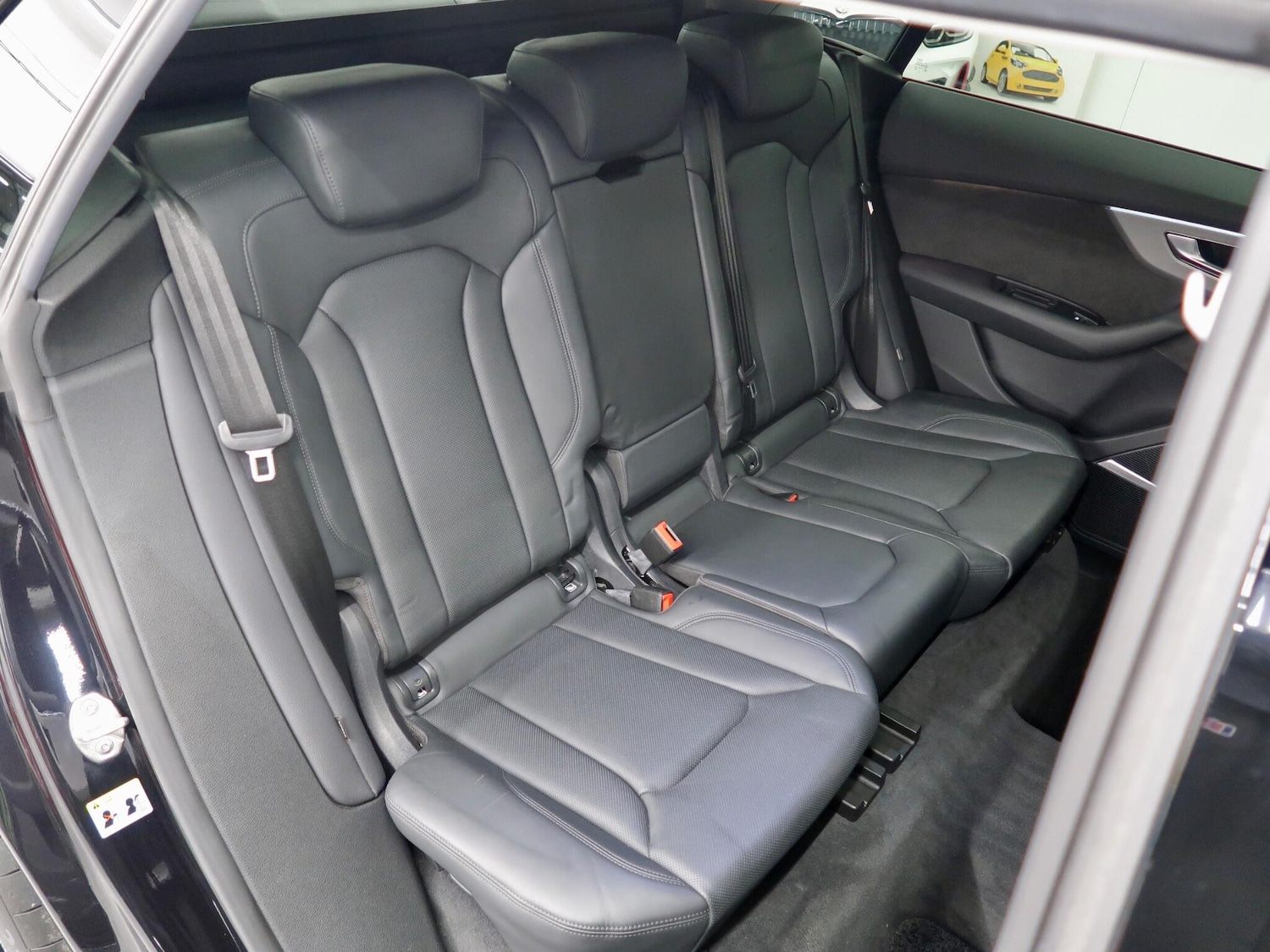 Used Audi Q8 2019 for sale - 76975610: Photo 25