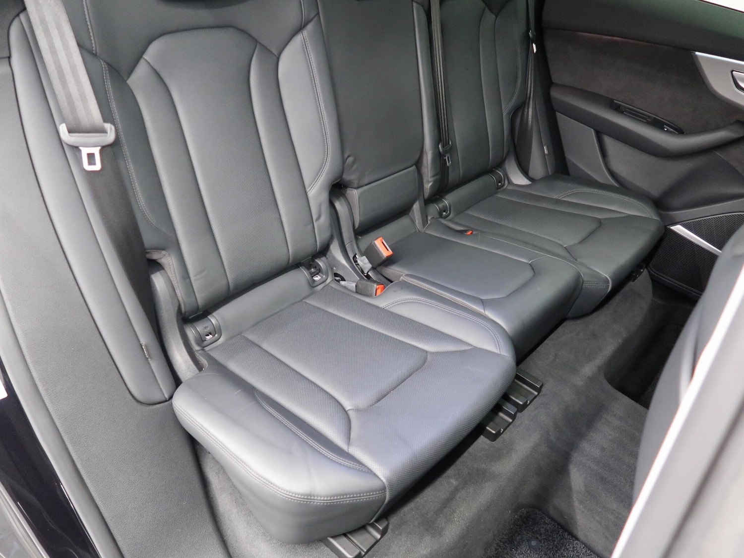 Used Audi Q8 2019 for sale - 76975610: Photo 26