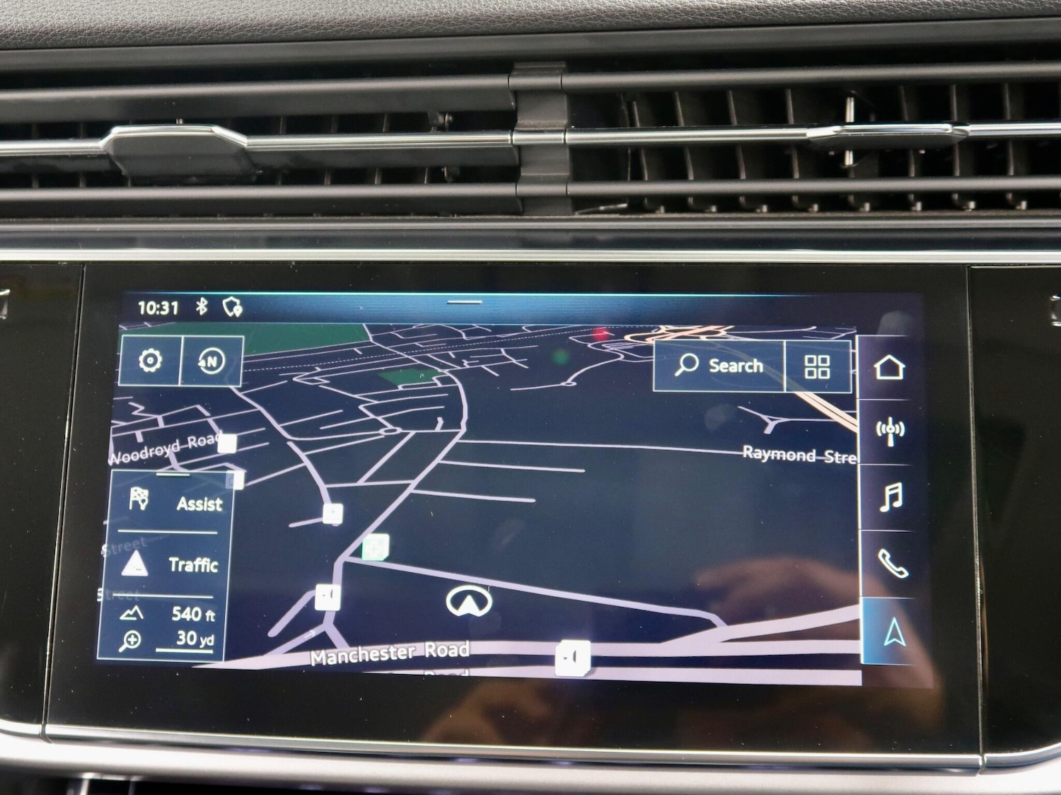 Used Audi Q8 2019 for sale - 76975610: Photo 37