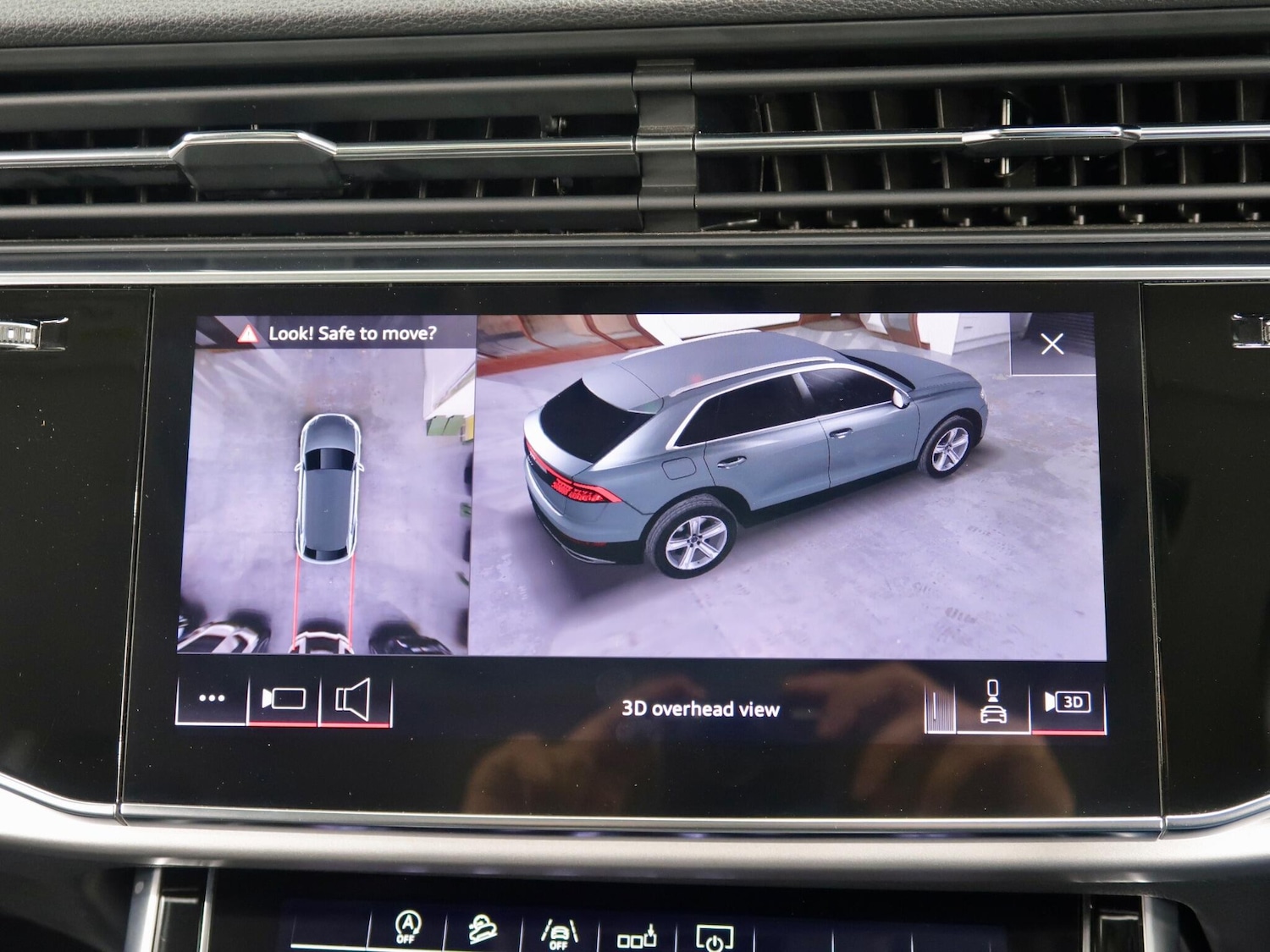 Used Audi Q8 2019 for sale - 76975610: Photo 38