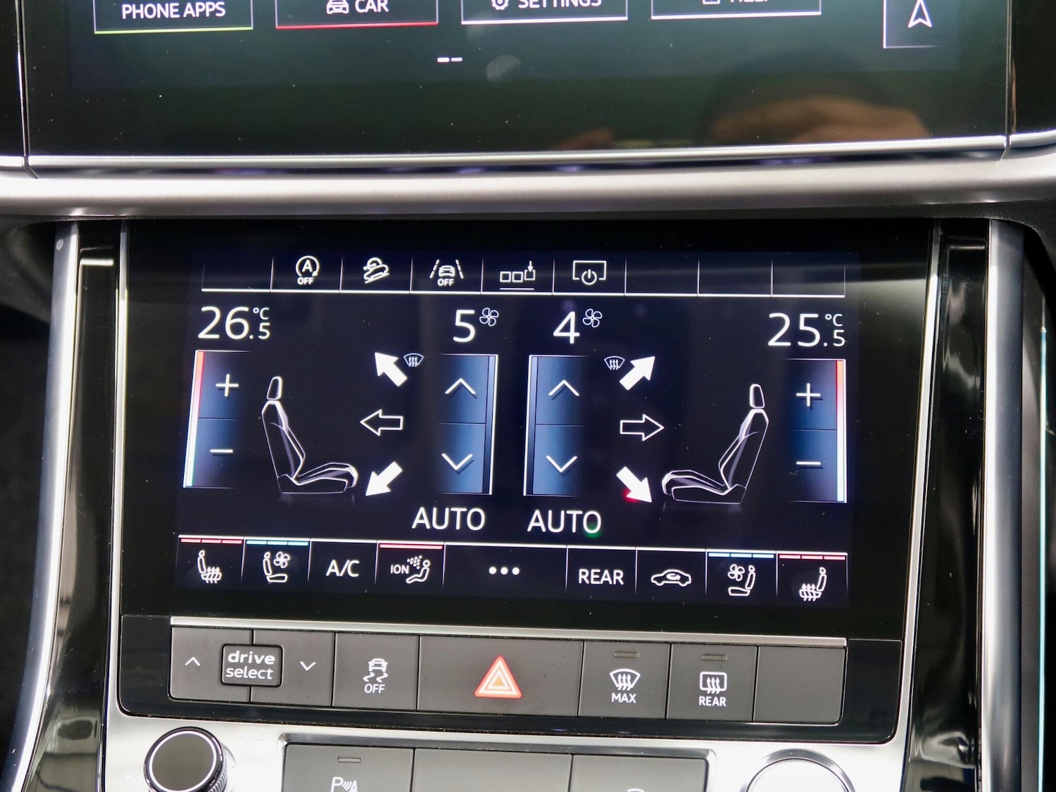 Used Audi Q8 2019 for sale - 76975610: Photo 40