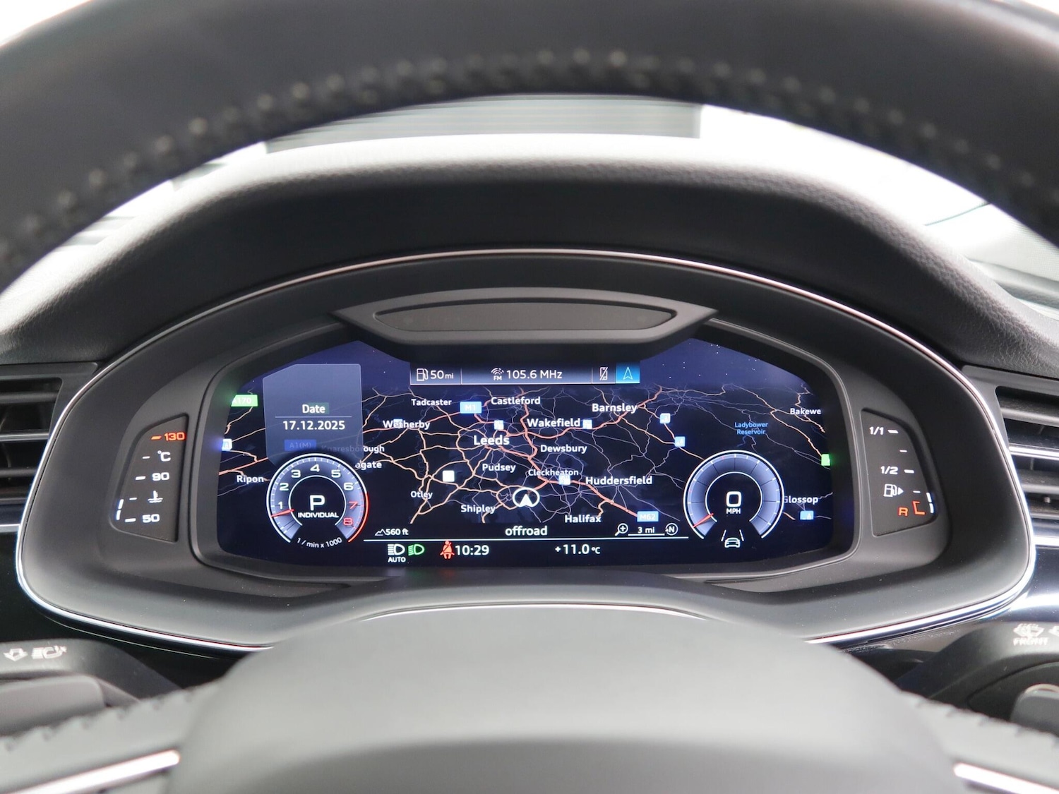 Used Audi Q8 2019 for sale - 76975610: Photo 41