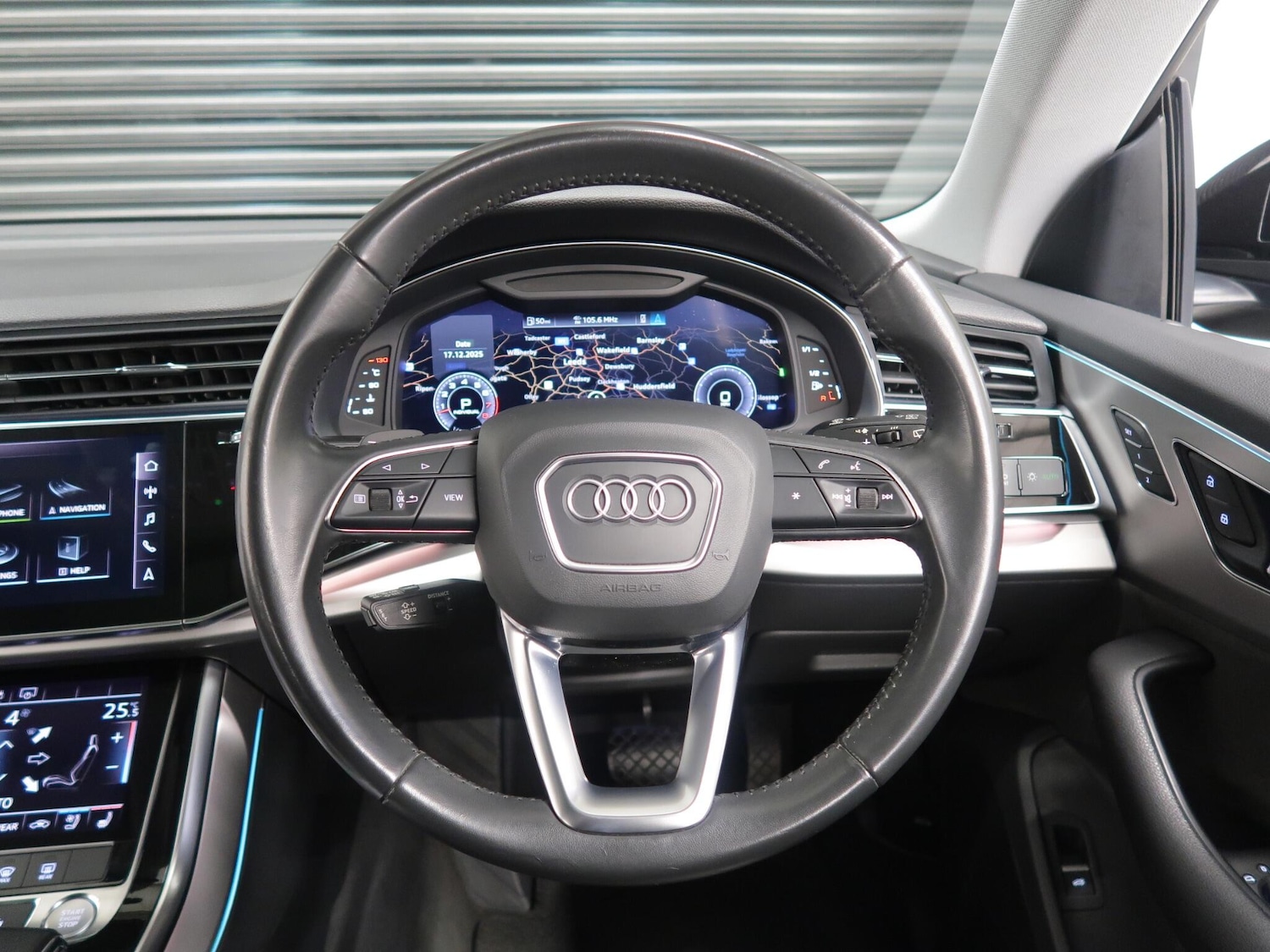 Used Audi Q8 2019 for sale - 76975610: Photo 42