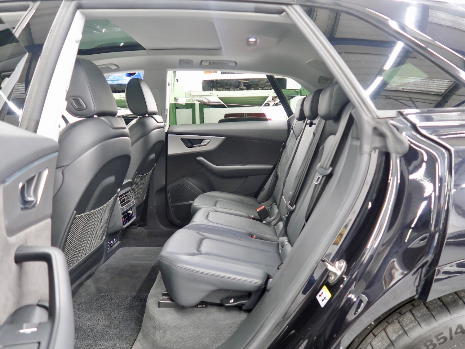 Used Audi Q8 2019 for sale - 76975610: Photo 45