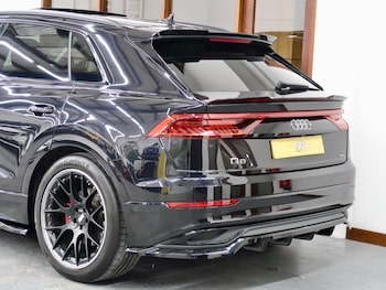 Used Audi Q8 2019 for sale - 76975610: Photo