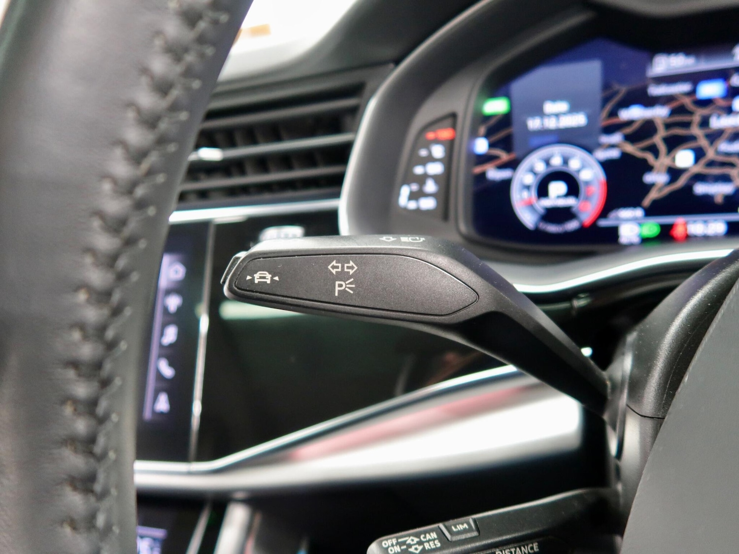 Used Audi Q8 2019 for sale - 76975610: Photo 50