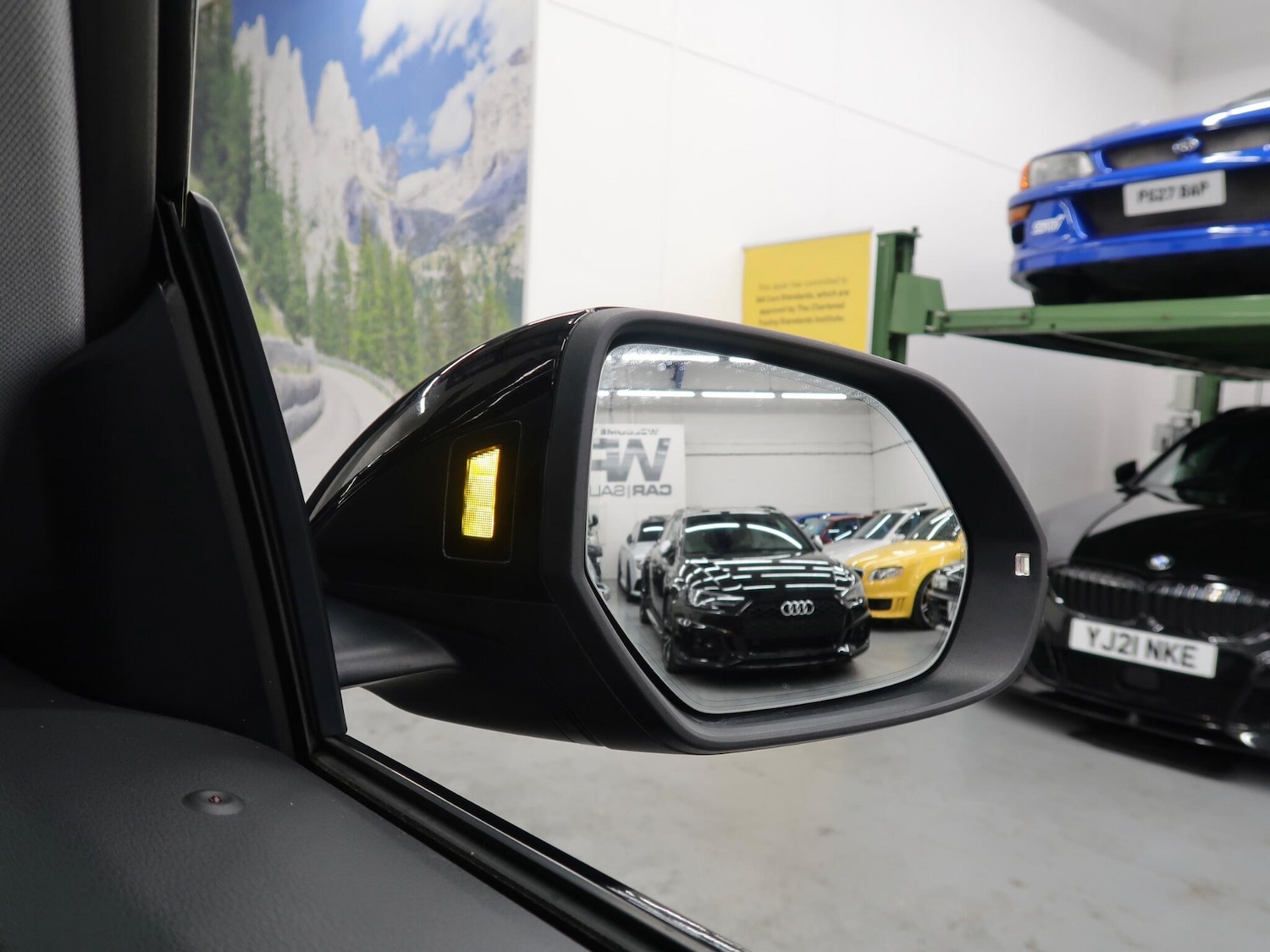 Used Audi Q8 2019 for sale - 76975610: Photo 54