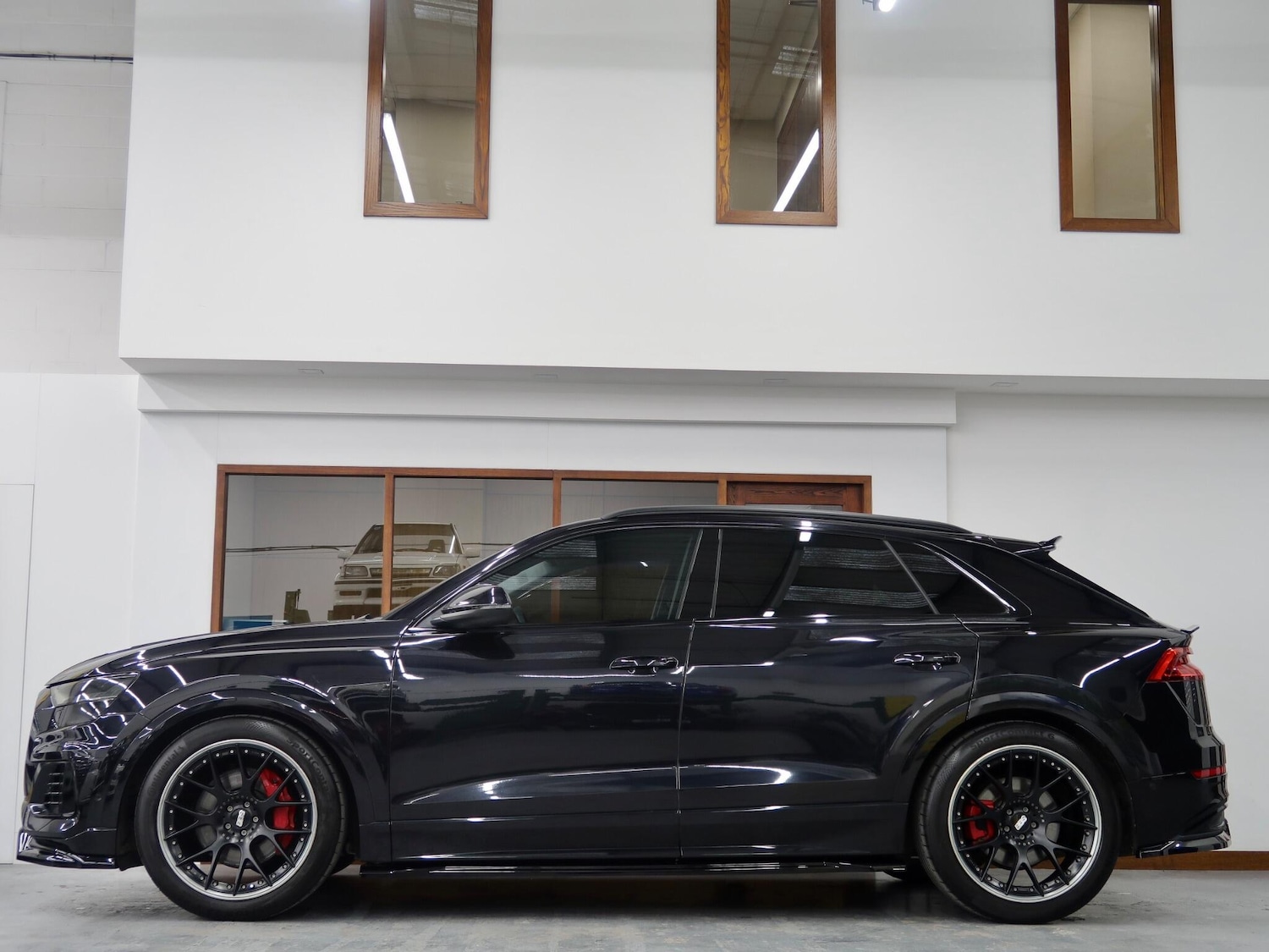 Used Audi Q8 2019 for sale - 76975610: Photo 8