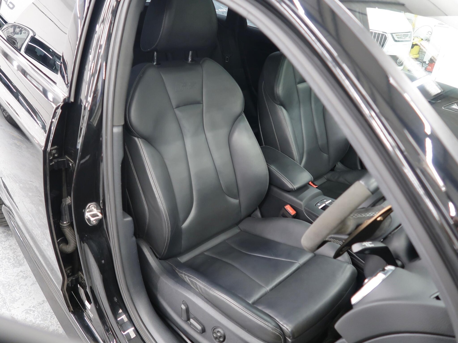 Vehicle 16