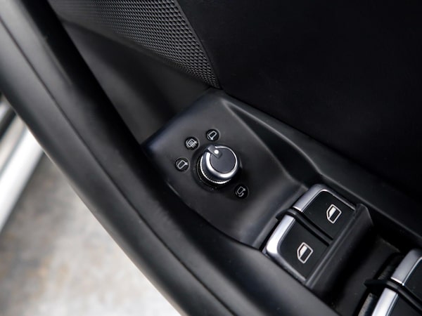 Used Audi RS Q3 2015 for sale - 73799449: Photo 20