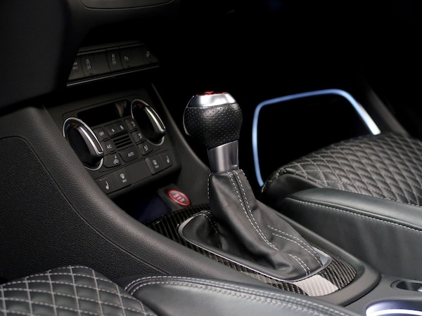 Used Audi RS Q3 2015 for sale - 73799449: Photo 25