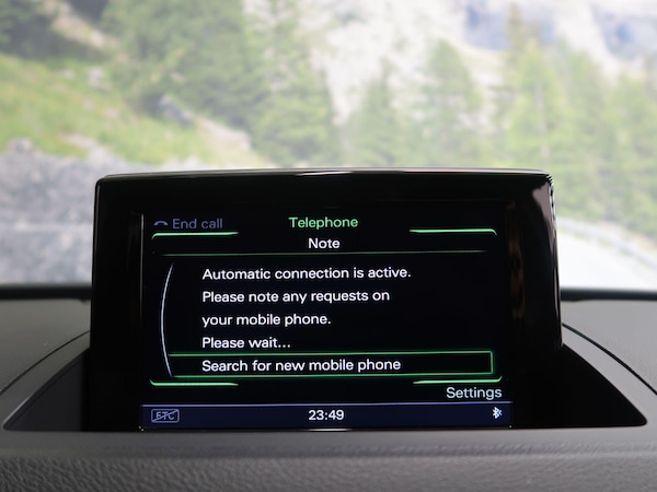 Used Audi RS Q3 2015 for sale - 73799449: Photo 29