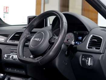 Used Audi RS Q3 2015 for sale - 73799449: Photo