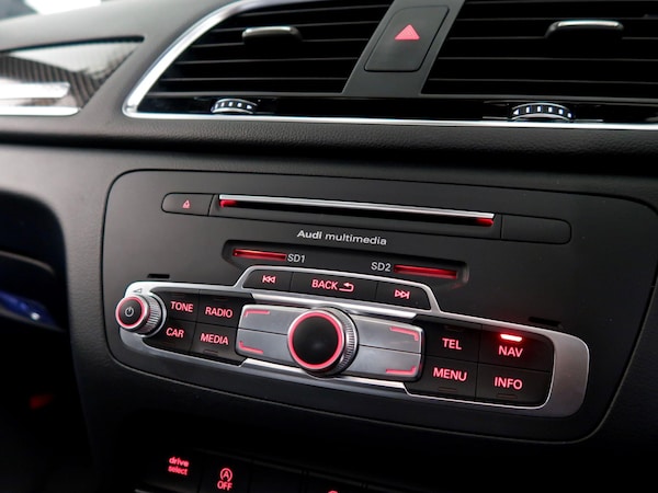 Used Audi RS Q3 2015 for sale - 73799449: Photo 31