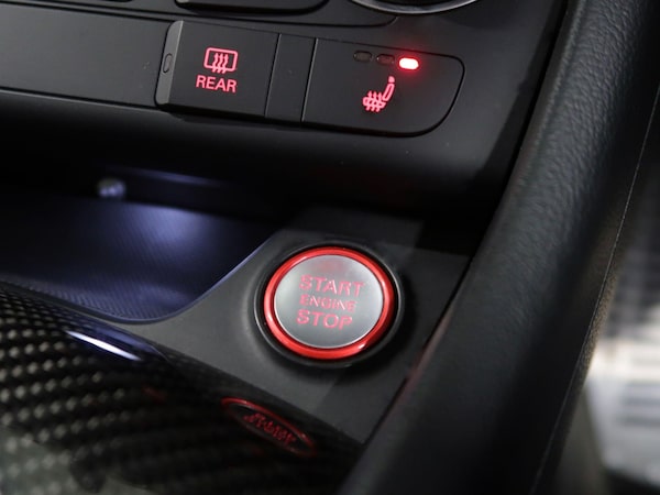 Used Audi RS Q3 2015 for sale - 73799449: Photo 33