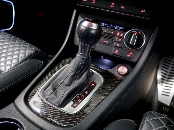 Used Audi RS Q3 2015 for sale - 73799449: Photo 34