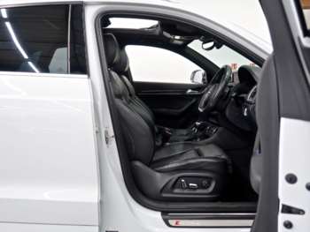 Used Audi RS Q3 2015 for sale - 73799449: Photo