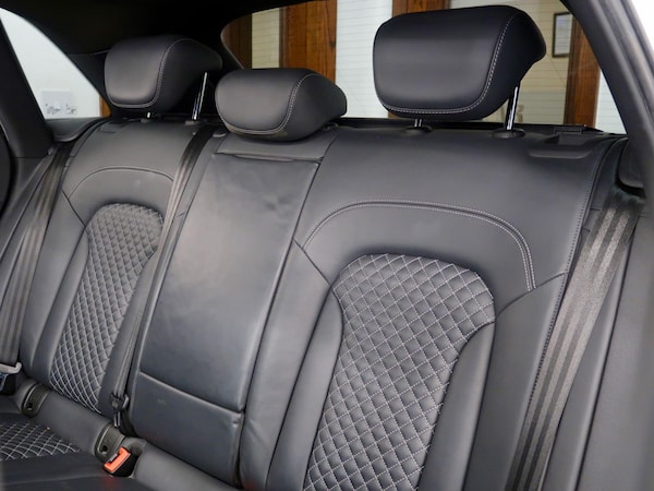 Used Audi RS Q3 2015 for sale - 73799449: Photo 42
