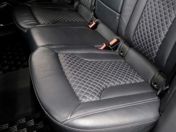 Used Audi RS Q3 2015 for sale - 73799449: Photo 43