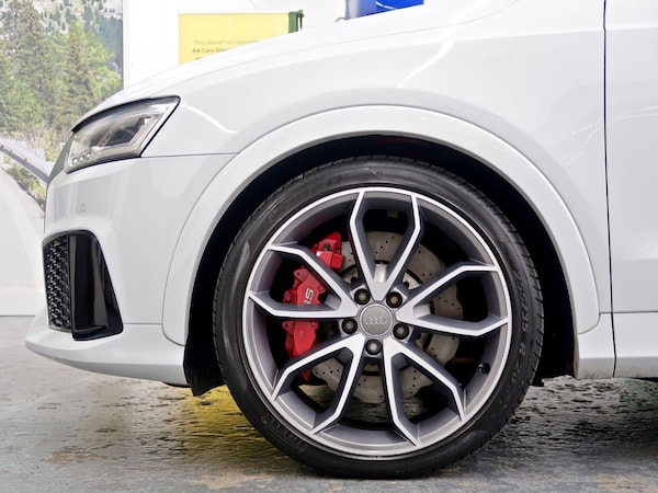 Used Audi RS Q3 2015 for sale - 73799449: Photo 54