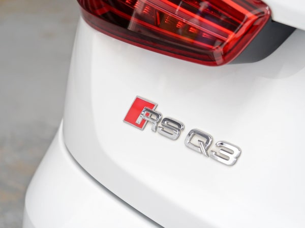 Used Audi RS Q3 2015 for sale - 73799449: Photo 56