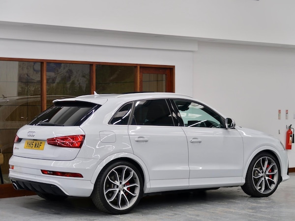 Used Audi RS Q3 2015 for sale - 73799449: Photo 58