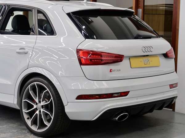Used Audi RS Q3 2015 for sale - 73799449: Photo 5