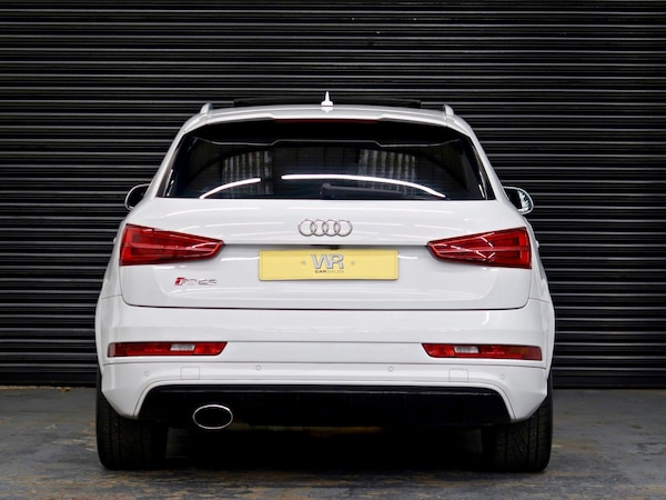 Used Audi RS Q3 2015 for sale - 73799449: Photo 6