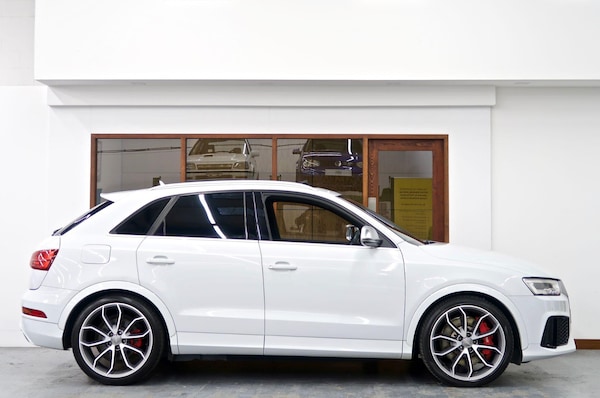Used Audi RS Q3 2015 for sale - 73799449: Photo 7