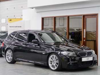 2025 (10) - 3.0 335I M SPORT AUTO 5-Door