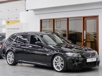 Used BMW 3 Series 2010 for sale - 75041264: Photo