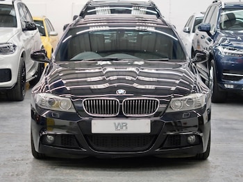 Used BMW 3 Series 2010 for sale - 75041264: Photo