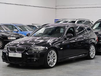 Used BMW 3 Series 2010 for sale - 75041264: Photo