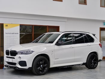 Used BMW X5 2013 for sale - 75041441: Photo