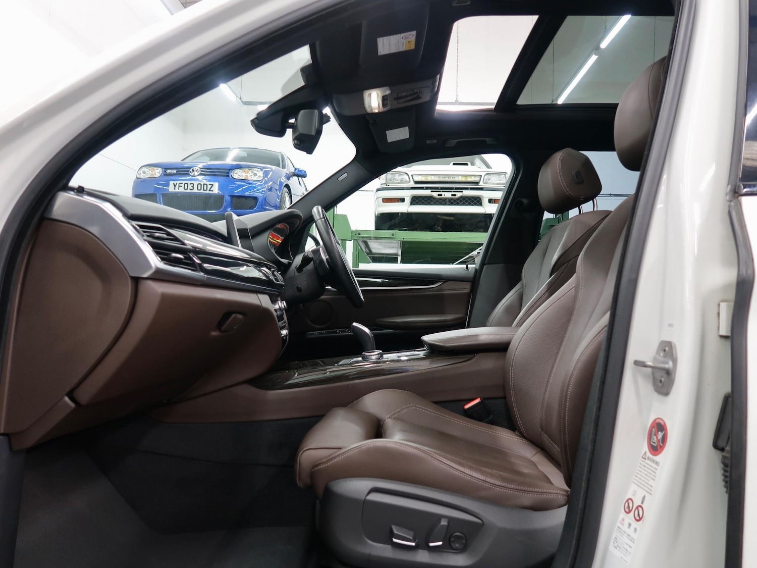 Vehicle 45