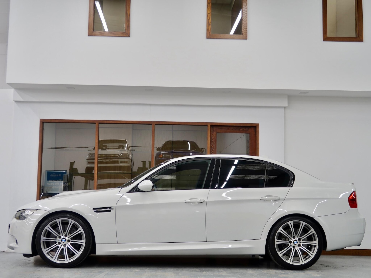 Used BMW M3 for sale - 76727569: Photo 10