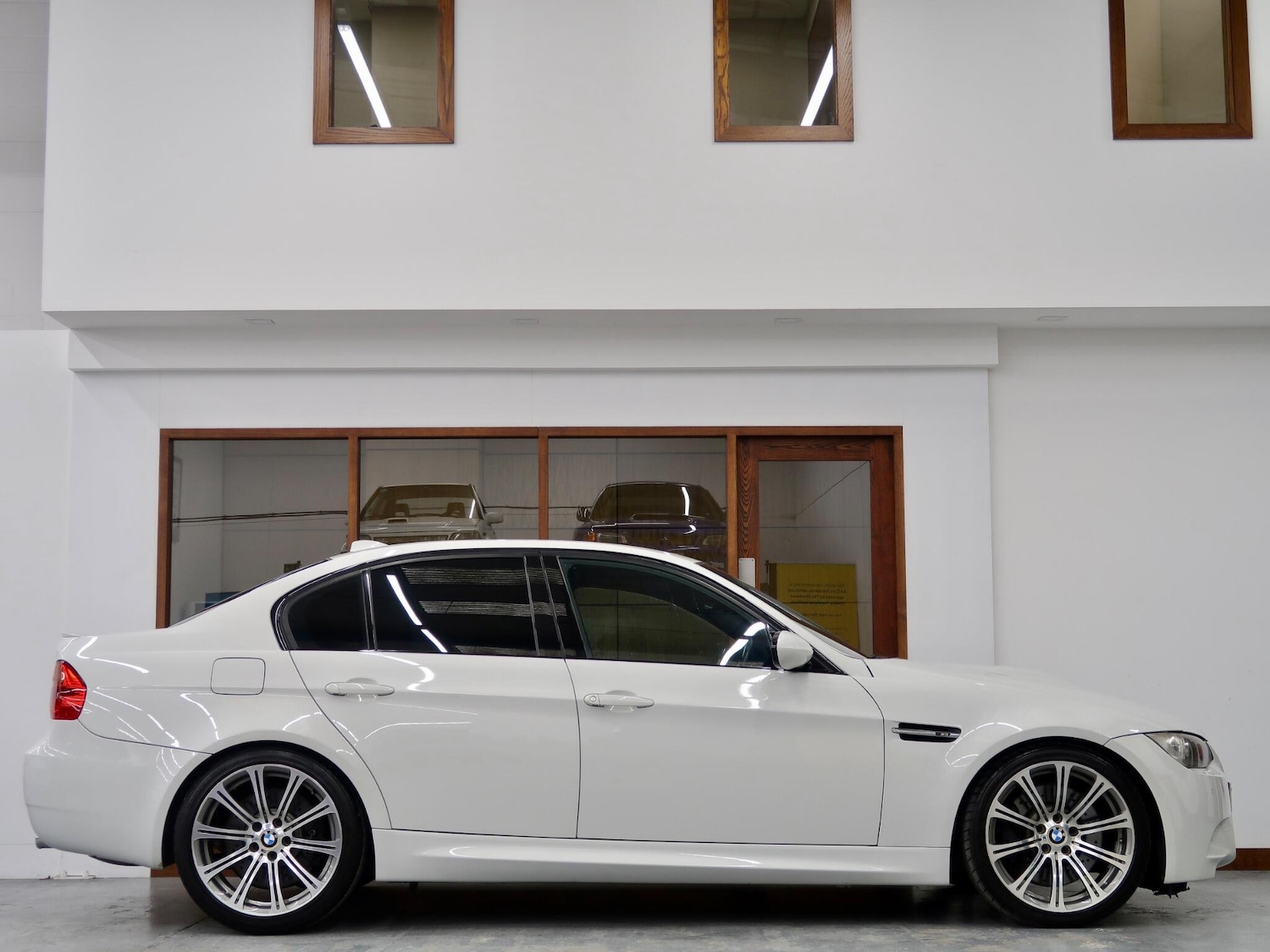Used BMW M3 for sale - 76727569: Photo 12