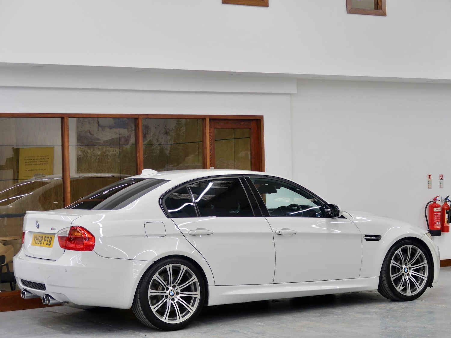 Used BMW M3 for sale - 76727569: Photo 13