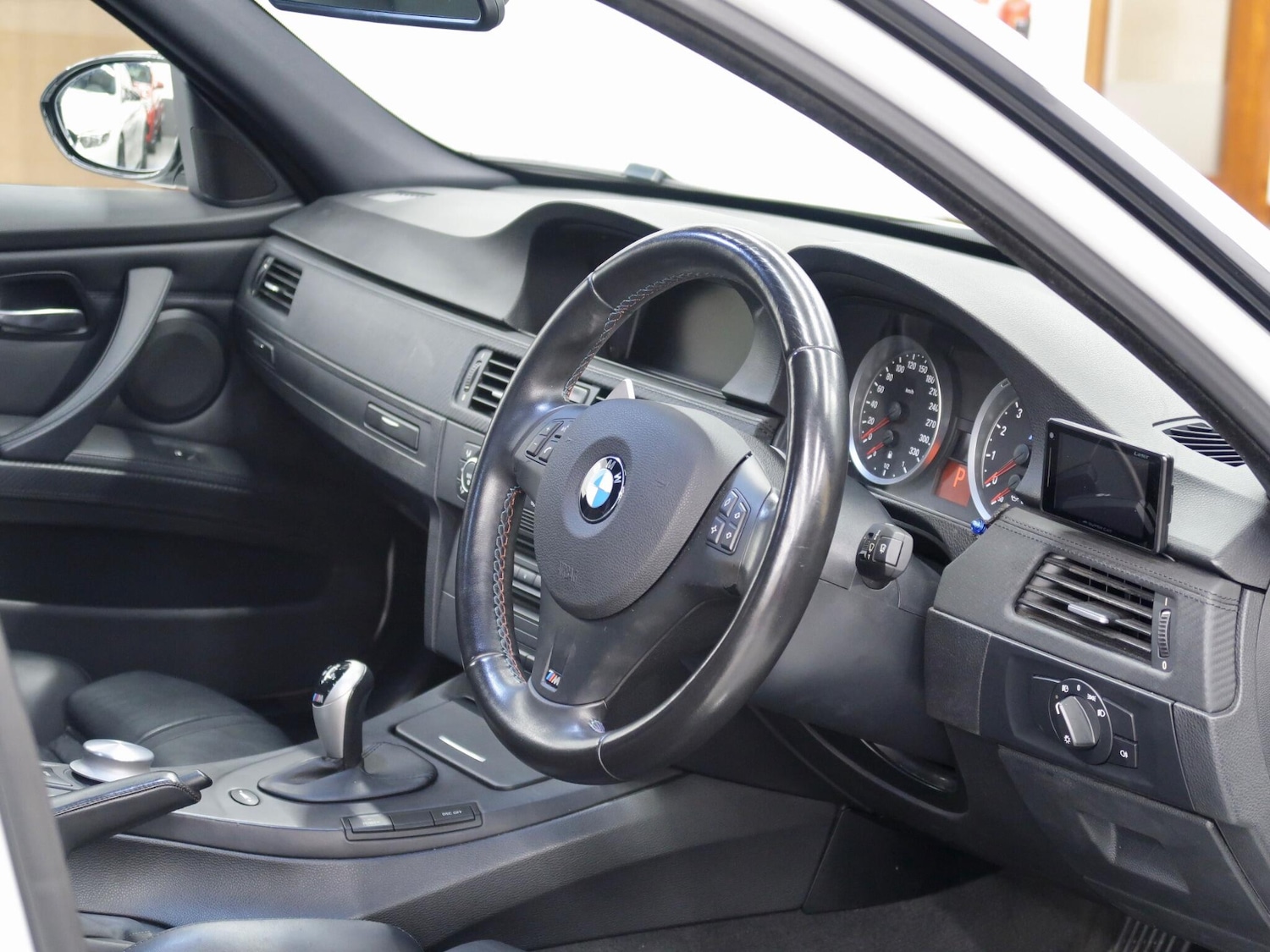 Used BMW M3 for sale - 76727569: Photo 19