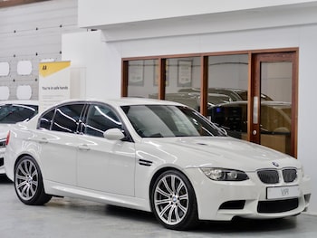 Used BMW M3 2008 for sale - 76727569: Photo