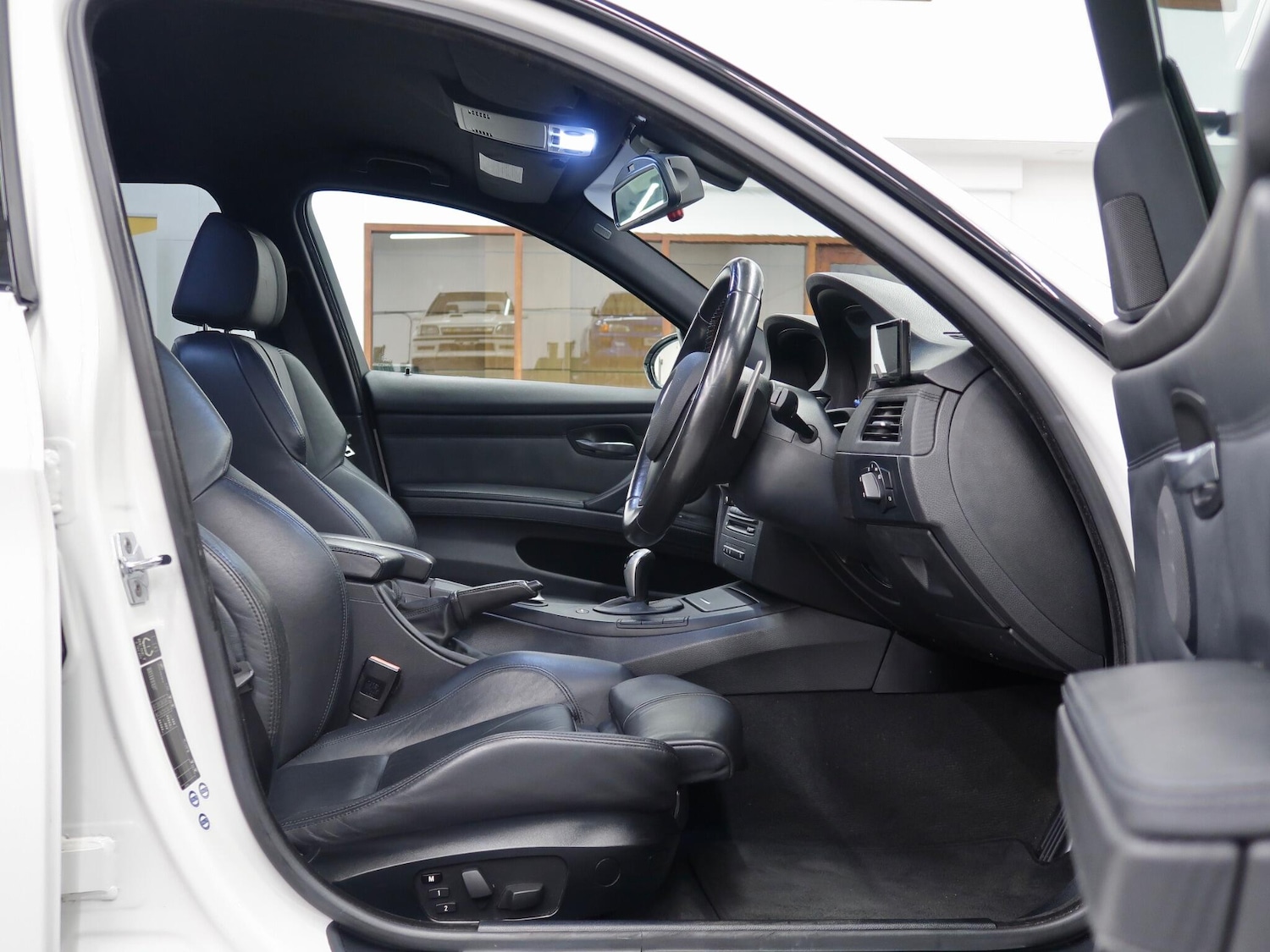 Used BMW M3 for sale - 76727569: Photo 21