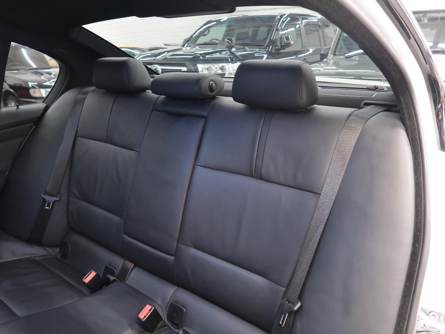 Used BMW M3 for sale - 76727569: Photo 23