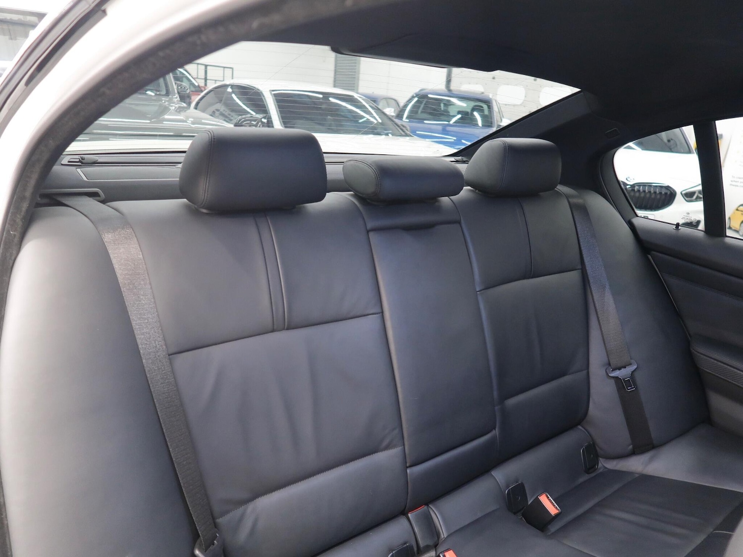 Used BMW M3 for sale - 76727569: Photo 26